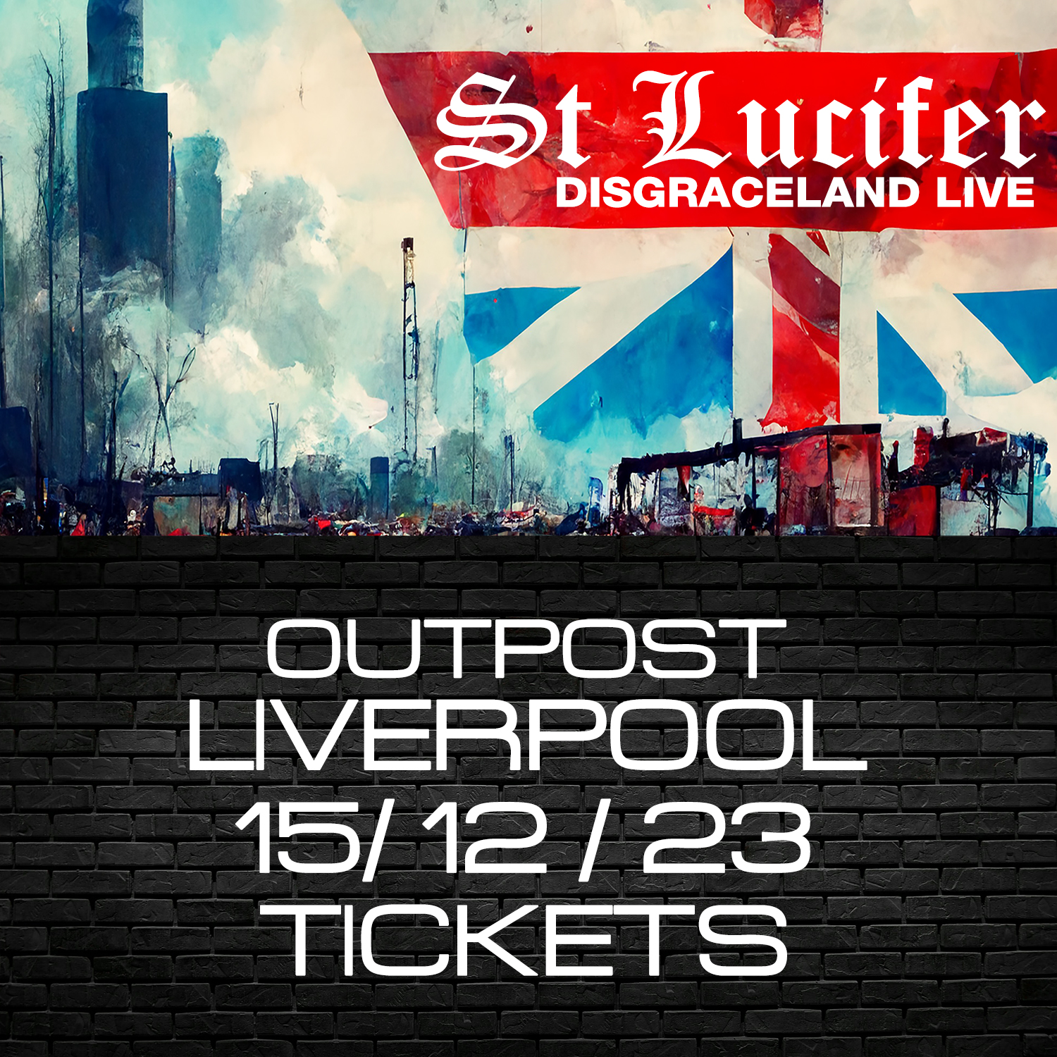 LIVERPOOL TICKETS