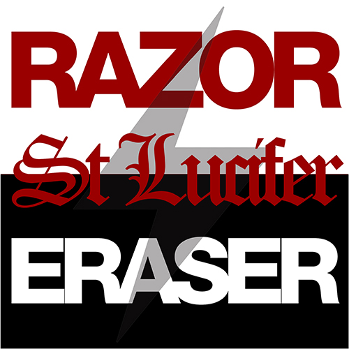 Razor 500